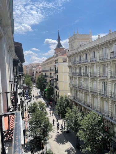 Hostal Arenal Madrid