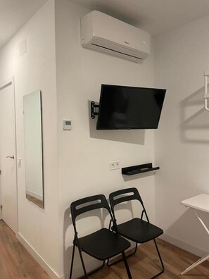 Interior - Hostal Arenal Madrid (Madrid)