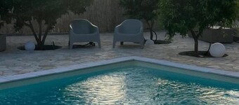 Domo IL Tramonto Giba