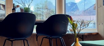 Vacation apartment Fichtenstadel 75sqm