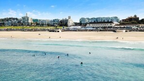 Plage à proximité