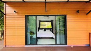 1 Schlafzimmer, Internetzugang, Bettwäsche