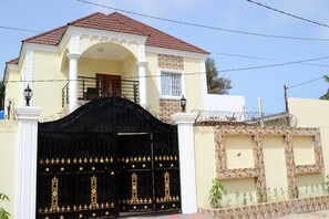 Exterieur
