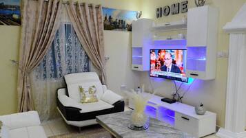 TV