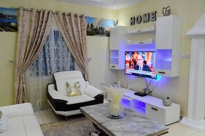 Televisie