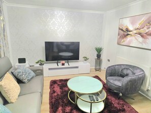 Télévision