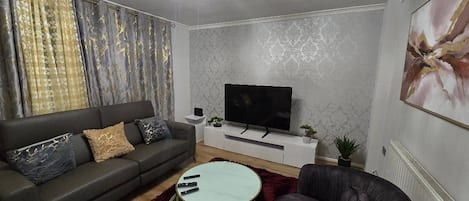 TV