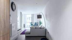TV og bøker