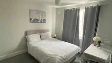 1 chambre, accĂšs Internet