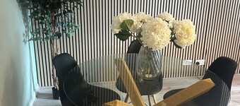 A discreet & elegant play space for couples