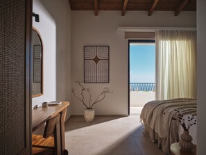 4 Schlafzimmer, Zimmersafe, Bügeleisen/Bügelbrett, Reisekinderbett