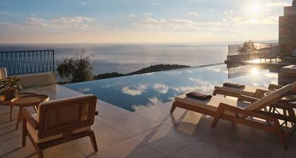 Eliterra Villa I, Timeless Serenity & Heated Pool