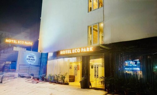 Hotel Eco Park