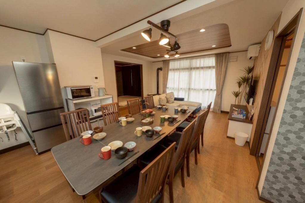 Villa | Innenbereich