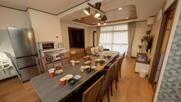 Villa | Innenbereich