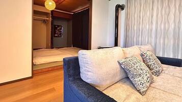 ヴィラ | WiFi (無料)