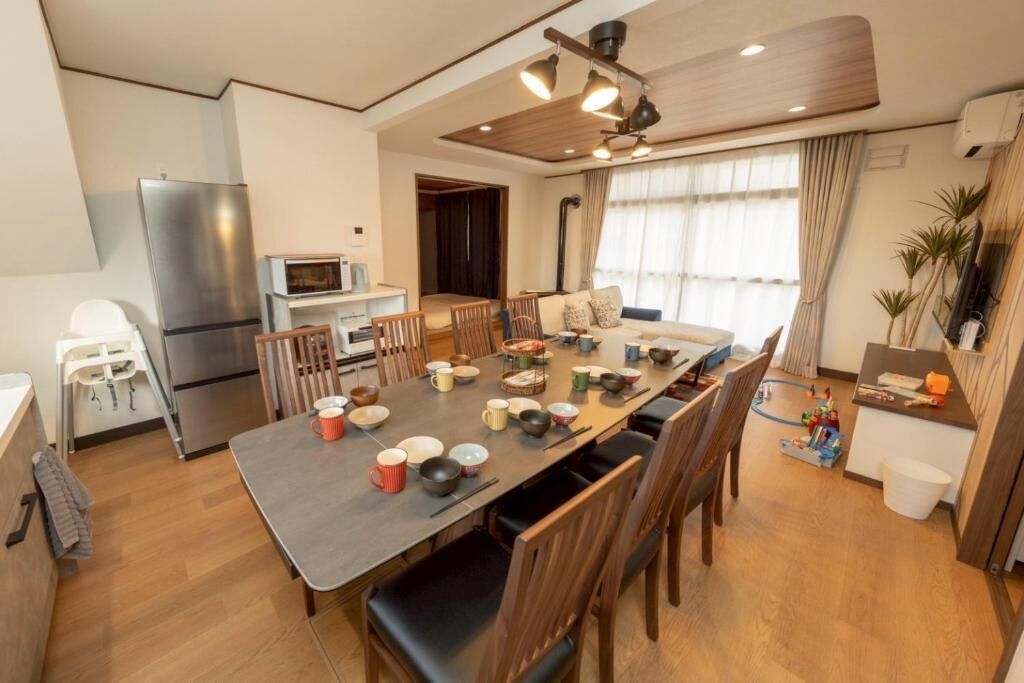 Villa | Innenbereich