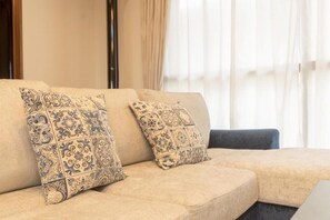 Living area - KantaroMonetaronomaruyado (Asahikawa)