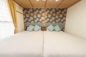 Free WiFi - KantaroMonetaronomaruyado (Asahikawa)