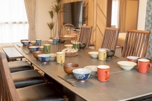 Dining - KantaroMonetaronomaruyado (Asahikawa)