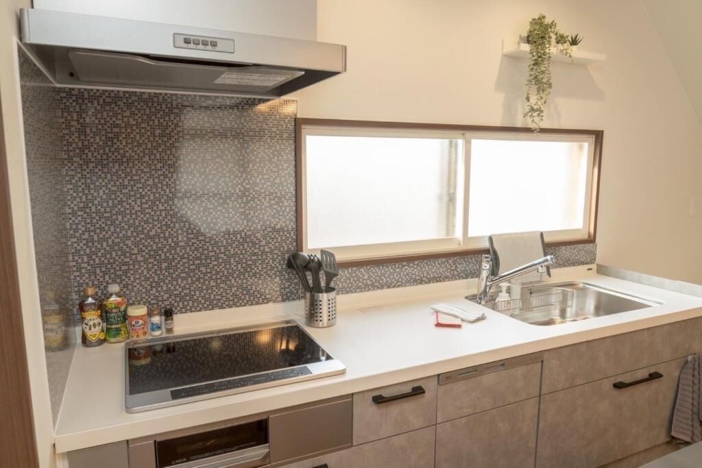 Villa | Private kitchen