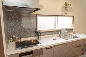 Private kitchen - KantaroMonetaronomaruyado (Asahikawa)