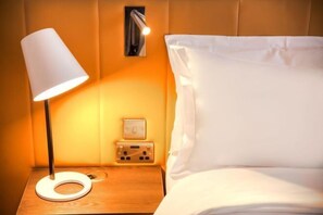 Room - Clayton Hotel Dublin Airport Central (Fingal)