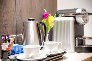 Room - Clayton Hotel Dublin Airport Central (Fingal)