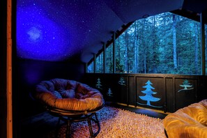 Property grounds - Mountain Retreat -Hot Tub -Fire Pit -Stevens Pass -River Access -Pet Friendly (Index)