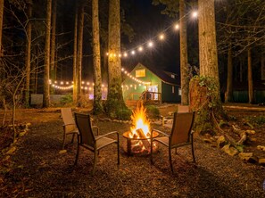 Property grounds - Mountain Retreat -Hot Tub -Fire Pit -Stevens Pass -River Access -Pet Friendly (Index)