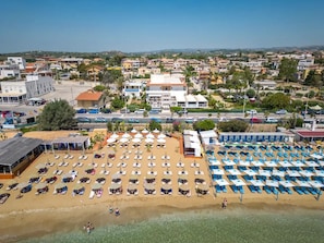 Aerial view - HOTEL JONIO (Noto)