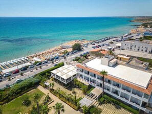 Aerial view - HOTEL JONIO (Noto)