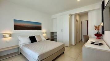 Superior Room, Balcony, Sea View