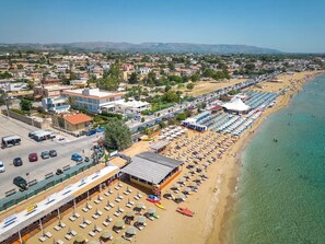 Aerial view - HOTEL JONIO (Noto)