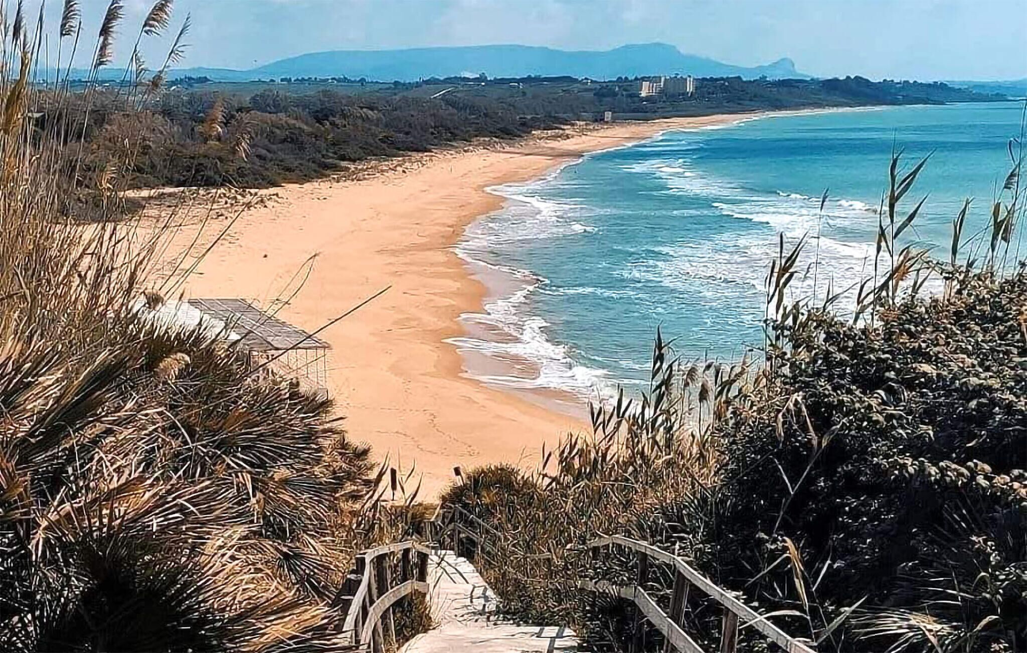 Strand