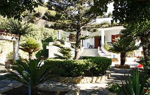 house - 4 bedroom lovely home in Marinella (Marinella)