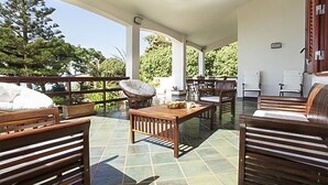 Terraço/pátio