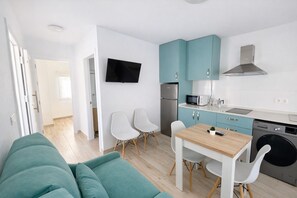 Interior - Apartamento Puerta Cai III (Conil de la Frontera)