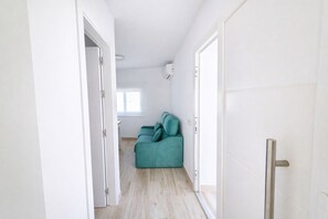 Interior - Apartamento Puerta Cai III (Conil de la Frontera)