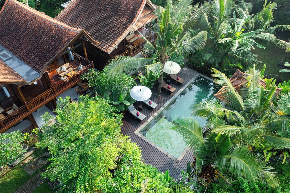 Mandala Suites