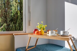 Dining - STUDIO AZUR AP4487 By Riviera Holiday Homes (Villefranche-sur-Mer)