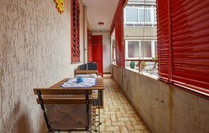 Outdoor dining - Beautiful apartment in Mascali with WiFi (Mascali)