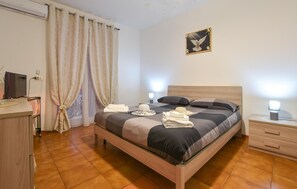 1 bedroom, iron/ironing board, free WiFi - Beautiful apartment in Mascali with WiFi (Mascali)