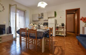 Dining - Beautiful apartment in Mascali with WiFi (Mascali)