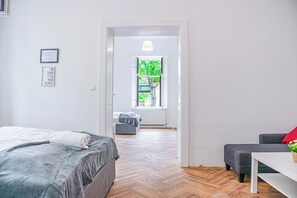 Exterior - Stylish 2BR Apt Near AKH Easy Center (Vienna)