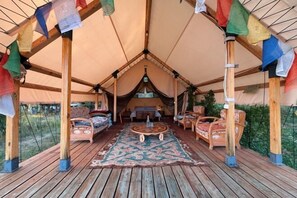 Room - Taipa Tam Eco Farm (Ryskulov)