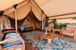 Room - Taipa Tam Eco Farm (Ryskulov)