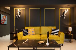 Apartamento | 2 quartos