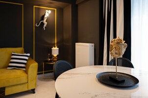 Apartamento | 2 quartos