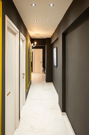 House | 2 bedrooms - The Loft Life (Trikala)